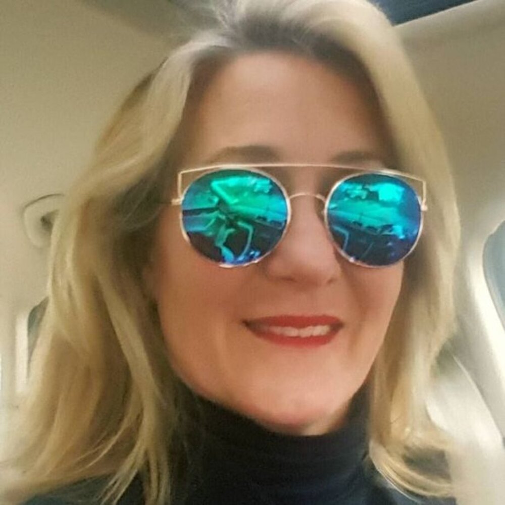 Meet your Posher, Amiee